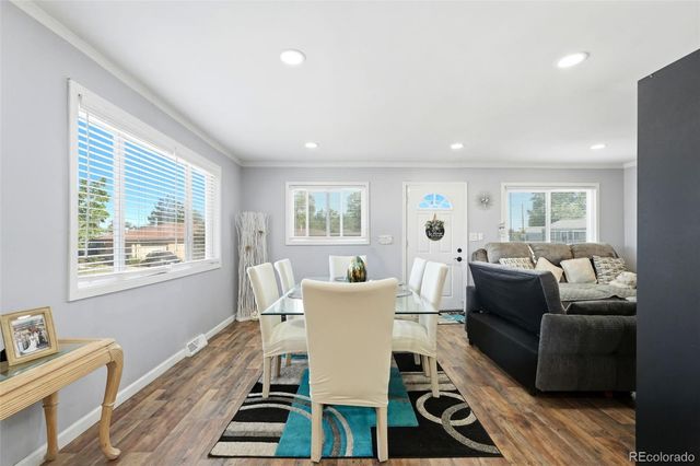 5820 Rose Lane, Commerce City, CO 80022