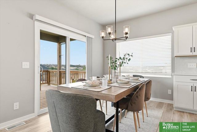12004 S 107 Avenue, Papillion, NE 68046
