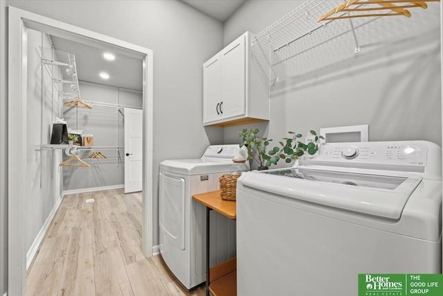 12004 S 107 Avenue, Papillion, NE 68046