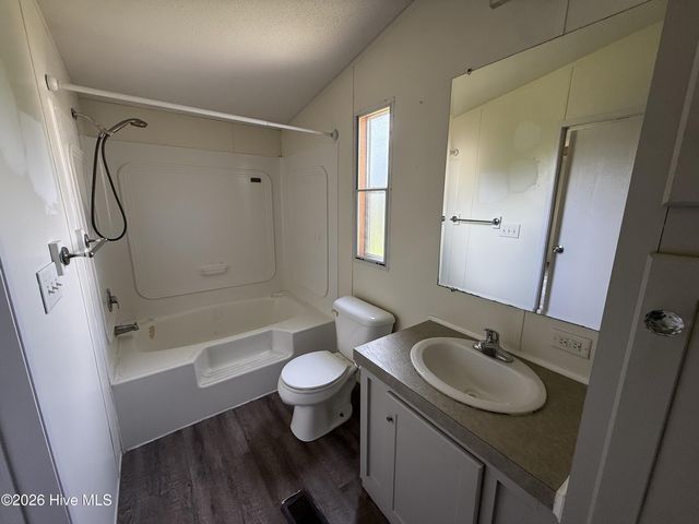 907 Kontiki Court, Hampstead, NC 28443
