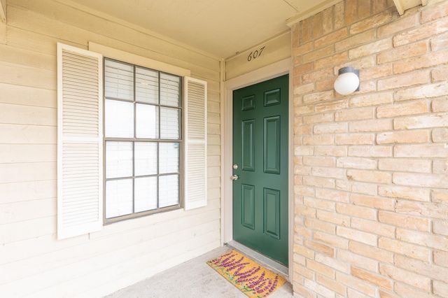 14600 Fonmeadow Drive 607, Houston, TX 77035