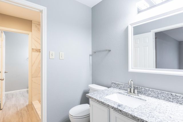 14600 Fonmeadow Drive 607, Houston, TX 77035