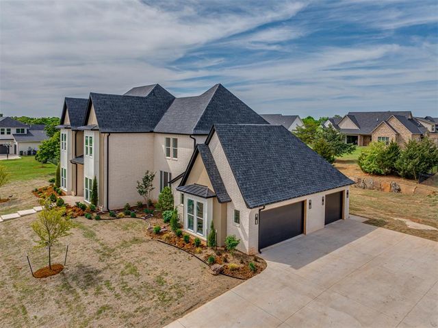 361 Old Creek Road, Edmond, OK 73034
