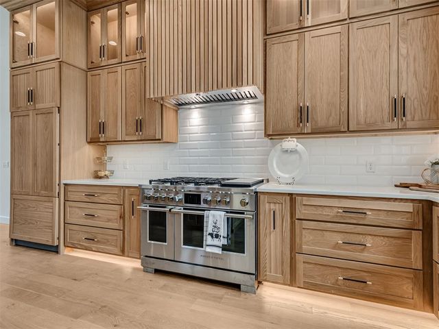 361 Old Creek Road, Edmond, OK 73034