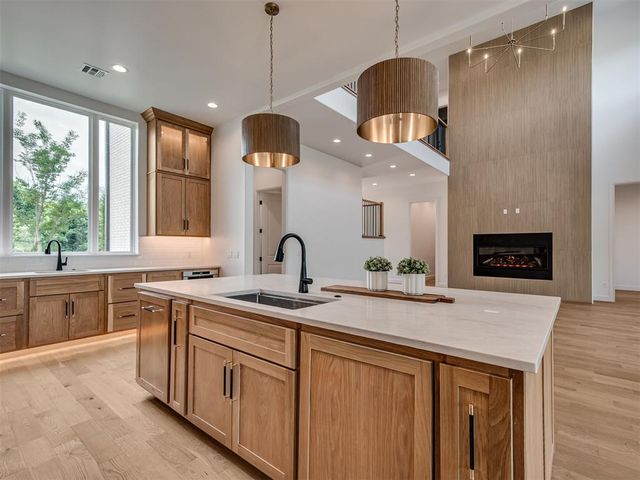 361 Old Creek Road, Edmond, OK 73034