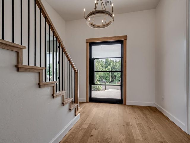 361 Old Creek Road, Edmond, OK 73034