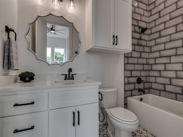 361 Old Creek Road, Edmond, OK 73034