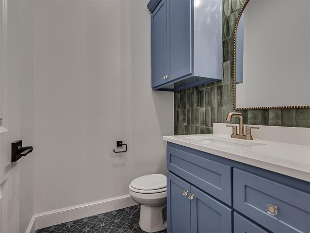 361 Old Creek Road, Edmond, OK 73034