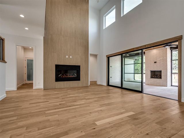 361 Old Creek Road, Edmond, OK 73034