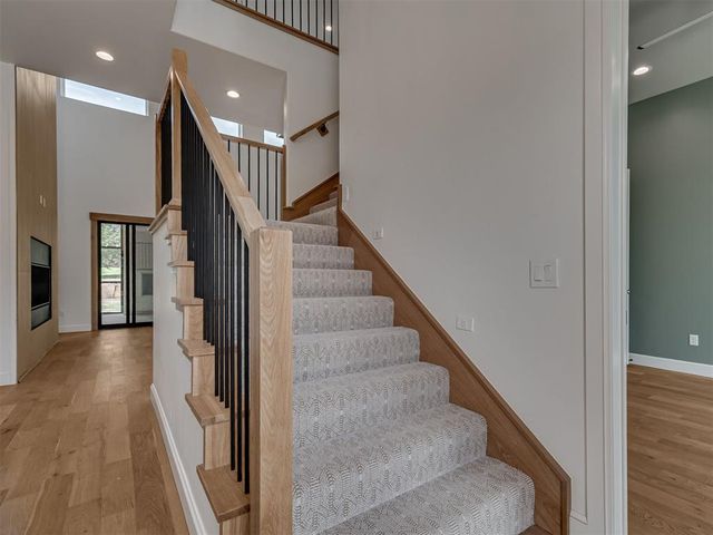 361 Old Creek Road, Edmond, OK 73034