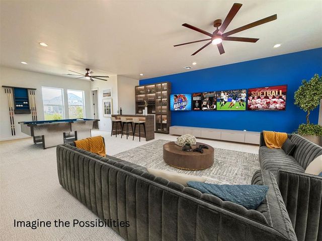 361 Old Creek Road, Edmond, OK 73034