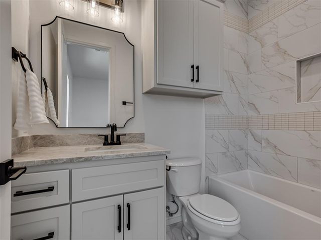 361 Old Creek Road, Edmond, OK 73034