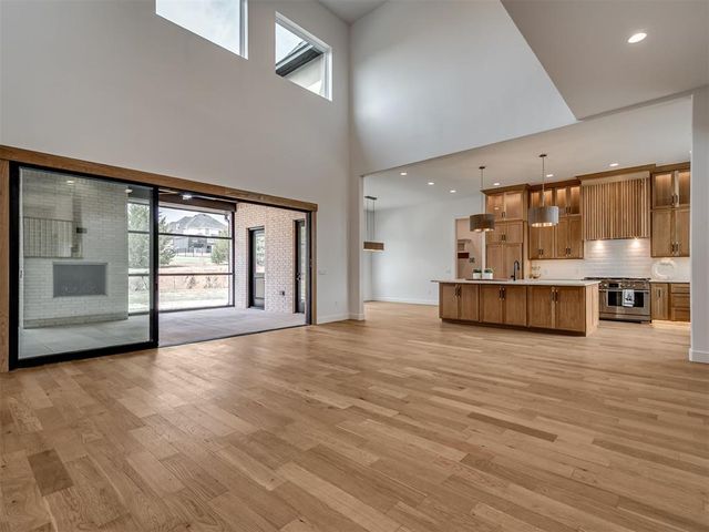 361 Old Creek Road, Edmond, OK 73034