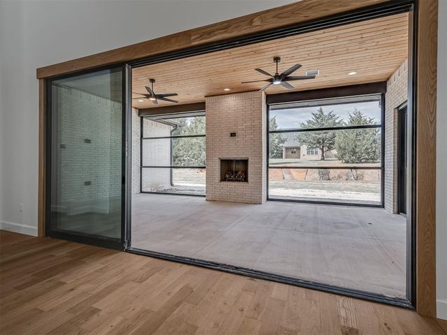 361 Old Creek Road, Edmond, OK 73034