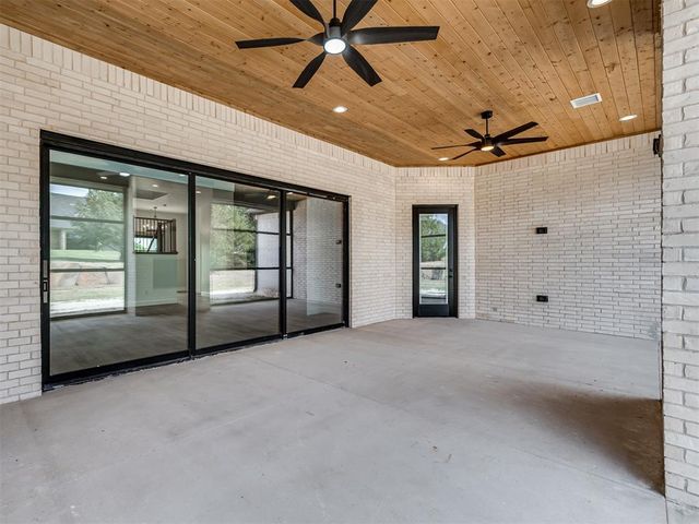 361 Old Creek Road, Edmond, OK 73034