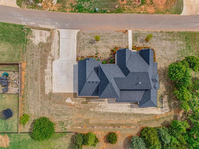 361 Old Creek Road, Edmond, OK 73034