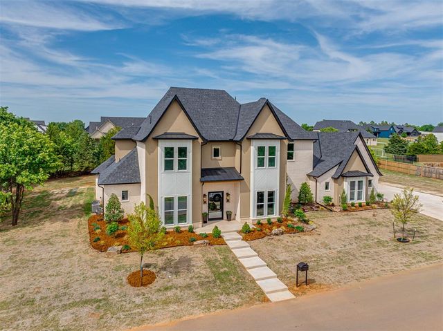 361 Old Creek Road, Edmond, OK 73034