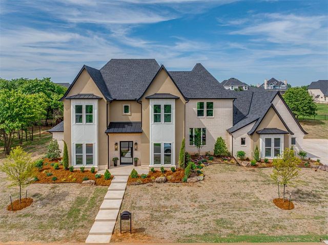 361 Old Creek Road, Edmond, OK 73034
