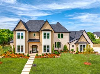 361 Old Creek Road, Edmond, OK 73034