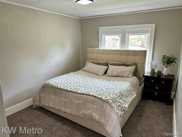 3289 W Northwestern Street, Detroit, MI 48206