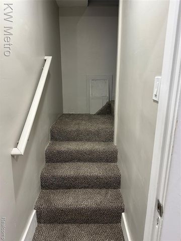 3289 W Northwestern Street, Detroit, MI 48206