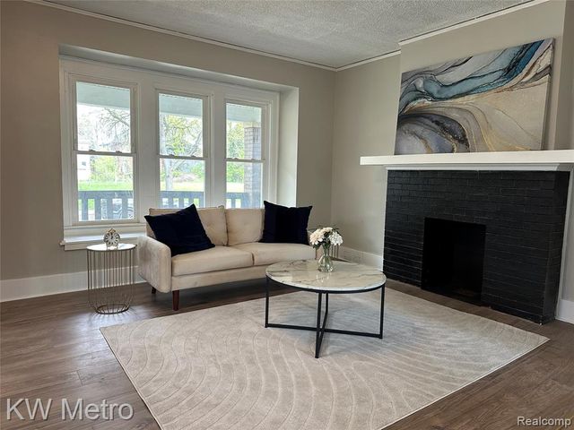 3289 W Northwestern Street, Detroit, MI 48206