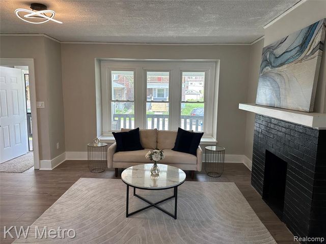 3289 W Northwestern Street, Detroit, MI 48206