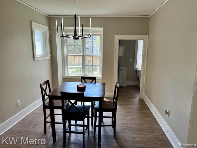 3289 W Northwestern Street, Detroit, MI 48206