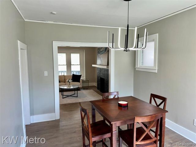 3289 W Northwestern Street, Detroit, MI 48206