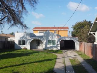 3629 Hope Street, Huntington Park, CA 90255