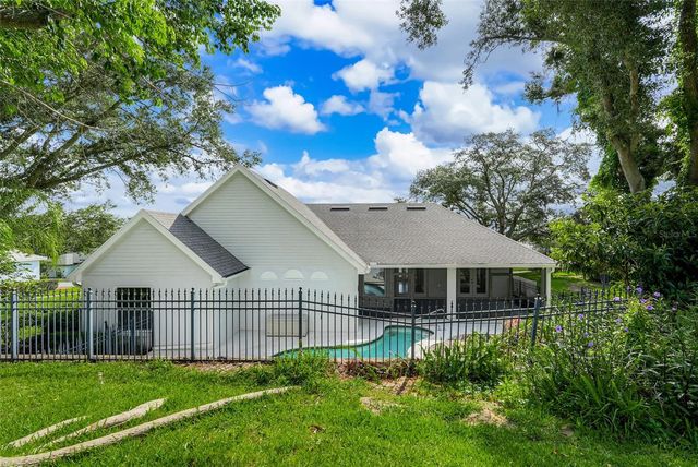 8620 SPYGLASS LOOP, Clermont, FL 34711