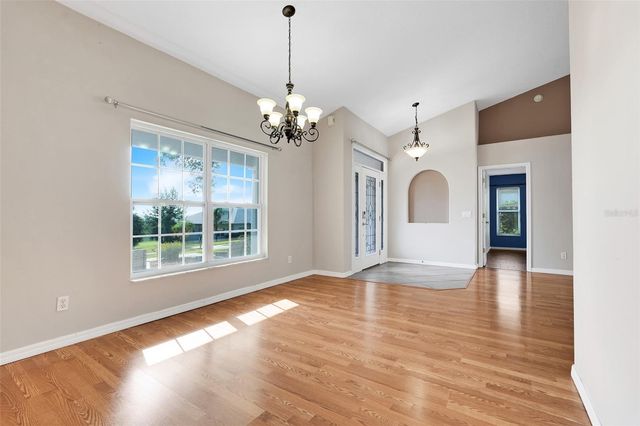 8620 SPYGLASS LOOP, Clermont, FL 34711