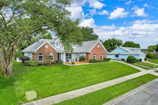 8620 SPYGLASS LOOP, Clermont, FL 34711