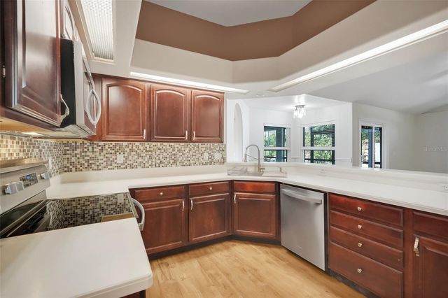 8620 SPYGLASS LOOP, Clermont, FL 34711