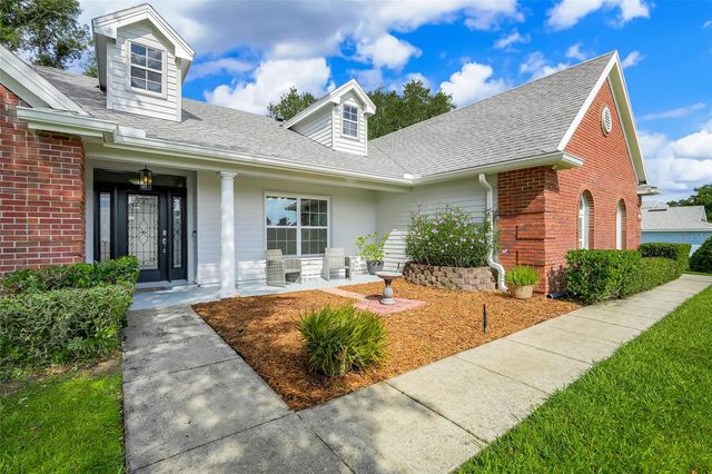 8620 SPYGLASS LOOP, Clermont, FL 34711