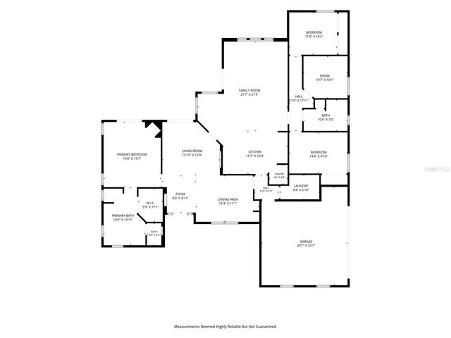 8620 SPYGLASS LOOP, Clermont, FL 34711