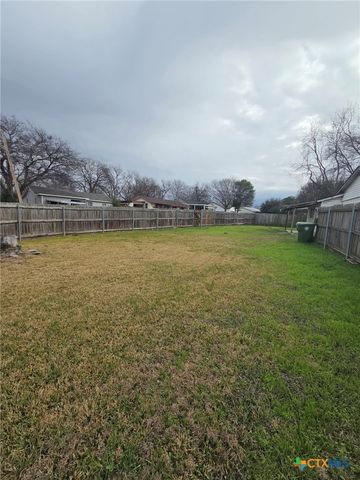 3804 Belmont Drive, Waco, TX 76711