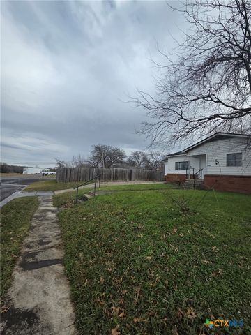 3804 Belmont Drive, Waco, TX 76711