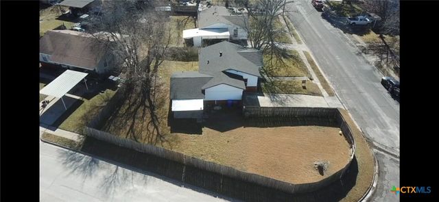 3804 Belmont Drive, Waco, TX 76711