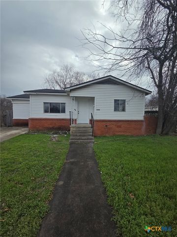 3804 Belmont Drive, Waco, TX 76711