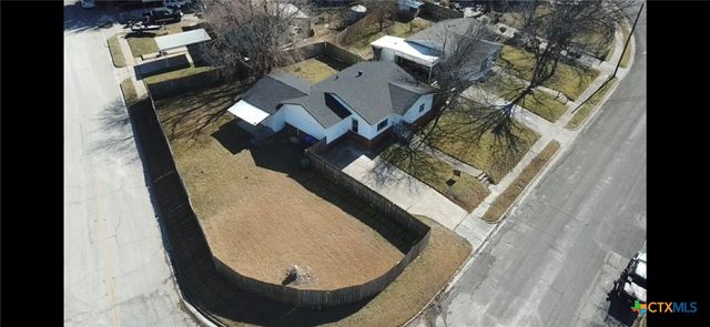 3804 Belmont Drive, Waco, TX 76711