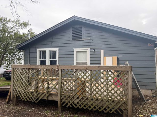 1447 WHARTON AVENUE, Tarrant, AL 35217