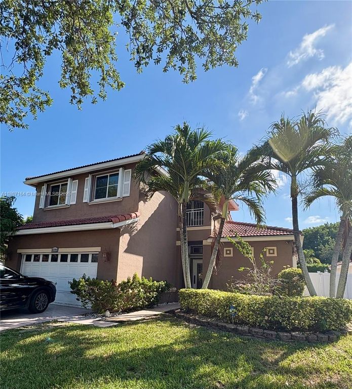 4305 SW 153rd Ave, Miramar, FL 33027