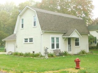 401 E Mill Street, Capac, MI 48014