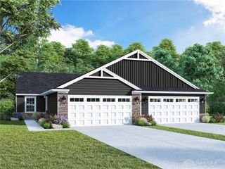 6842 Traditions Street 41, Middletown, OH 45044