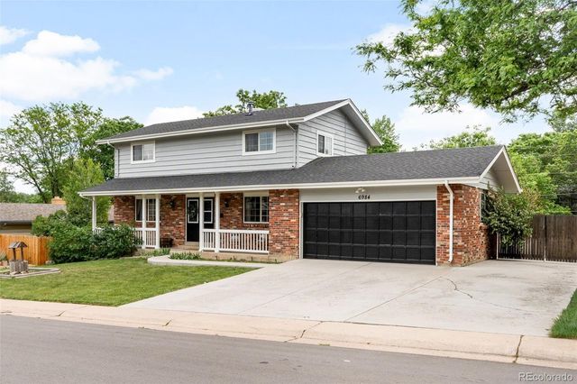 6984 S Spruce Drive, Centennial, CO 80112