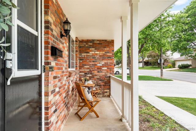 6984 S Spruce Drive, Centennial, CO 80112