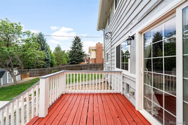 6984 S Spruce Drive, Centennial, CO 80112