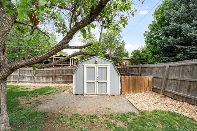 6984 S Spruce Drive, Centennial, CO 80112