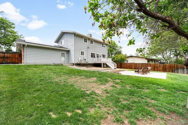 6984 S Spruce Drive, Centennial, CO 80112
